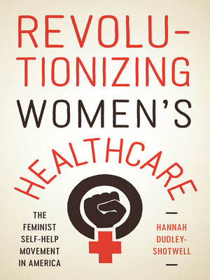 cover image of Revolutionizing Women's Healthcare